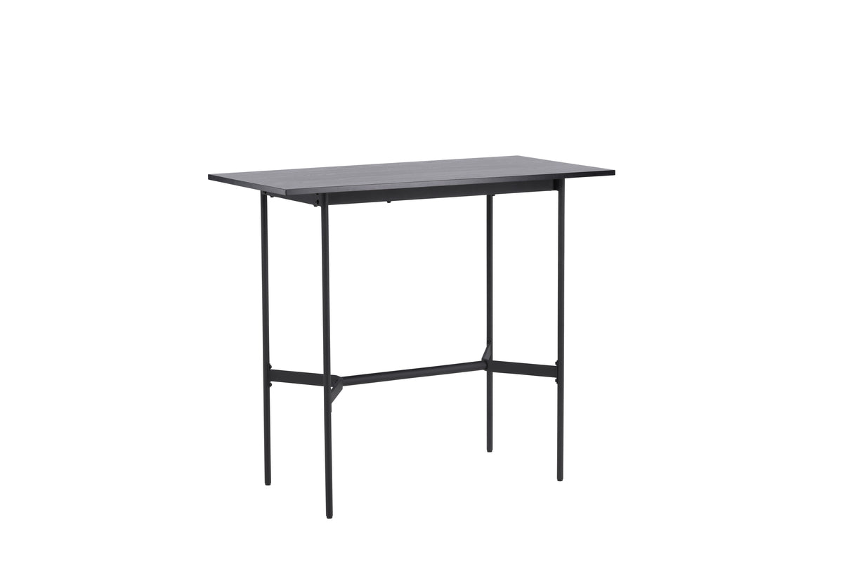 Venture Design Rax Barbord 120 x 60 Svart