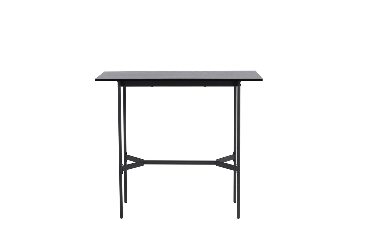 Venture Design Rax Barbord 120 x 60 Svart