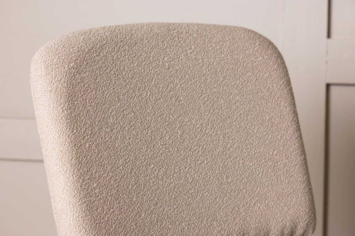 Venture Design Seda Matstolar 2-pack Beige