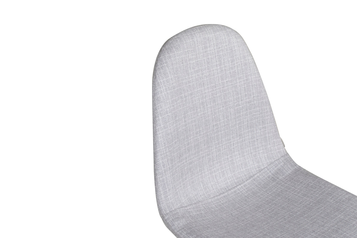Venture Design Polar Matstolar 2-pack Grå