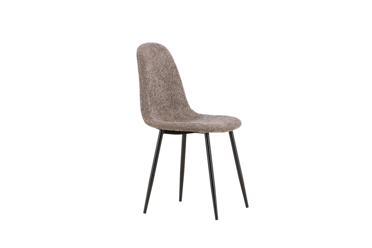 Venture Design Polar Matstolar 2-pack Grå