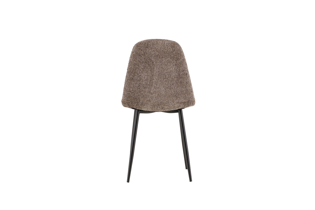 Venture Design Polar Matstolar 2-pack Grå