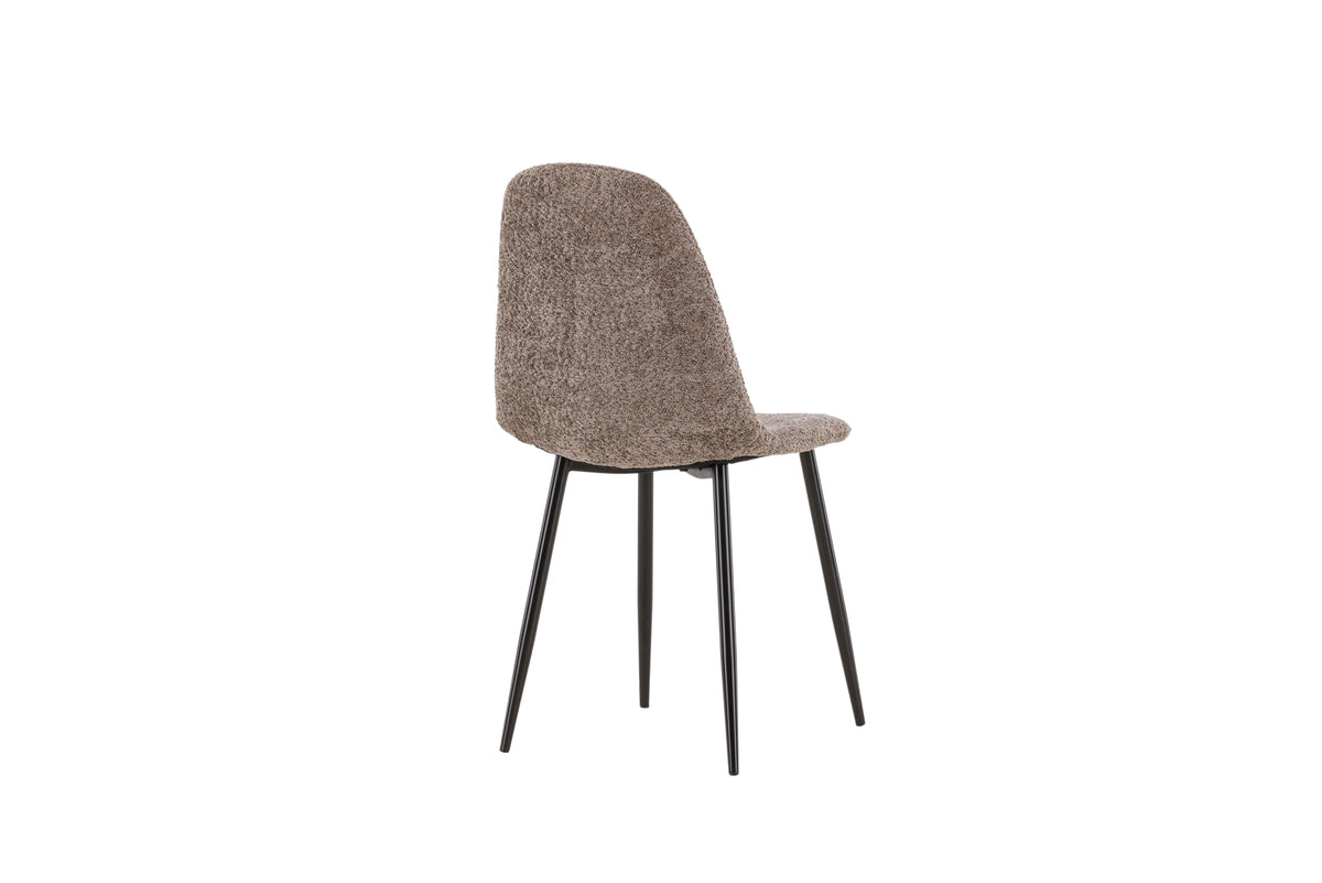 Venture Design Polar Matstolar 2-pack Grå