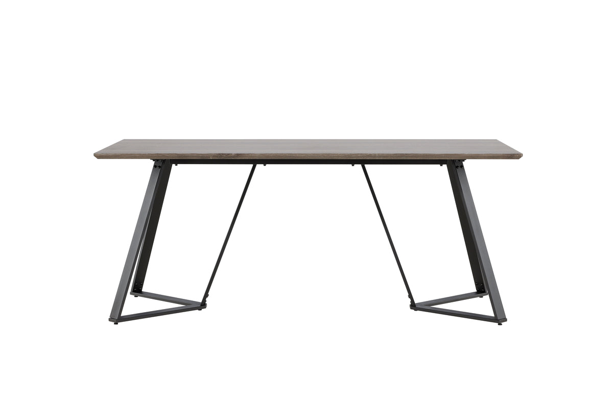 Venture Design Marina Rektangulära Matbord 180 x 90 Natur