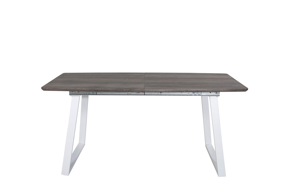 Venture Design Inca Rektangulära Matbord 160 x 85 Natur