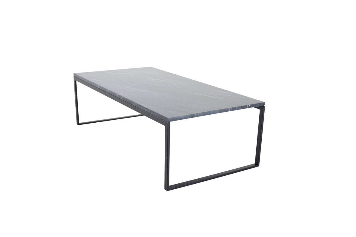 Venture Design Estelle Soffbord 120 x 60 Grå