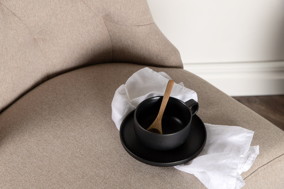 Venture Design Vista Matstolar 2-pack Beige