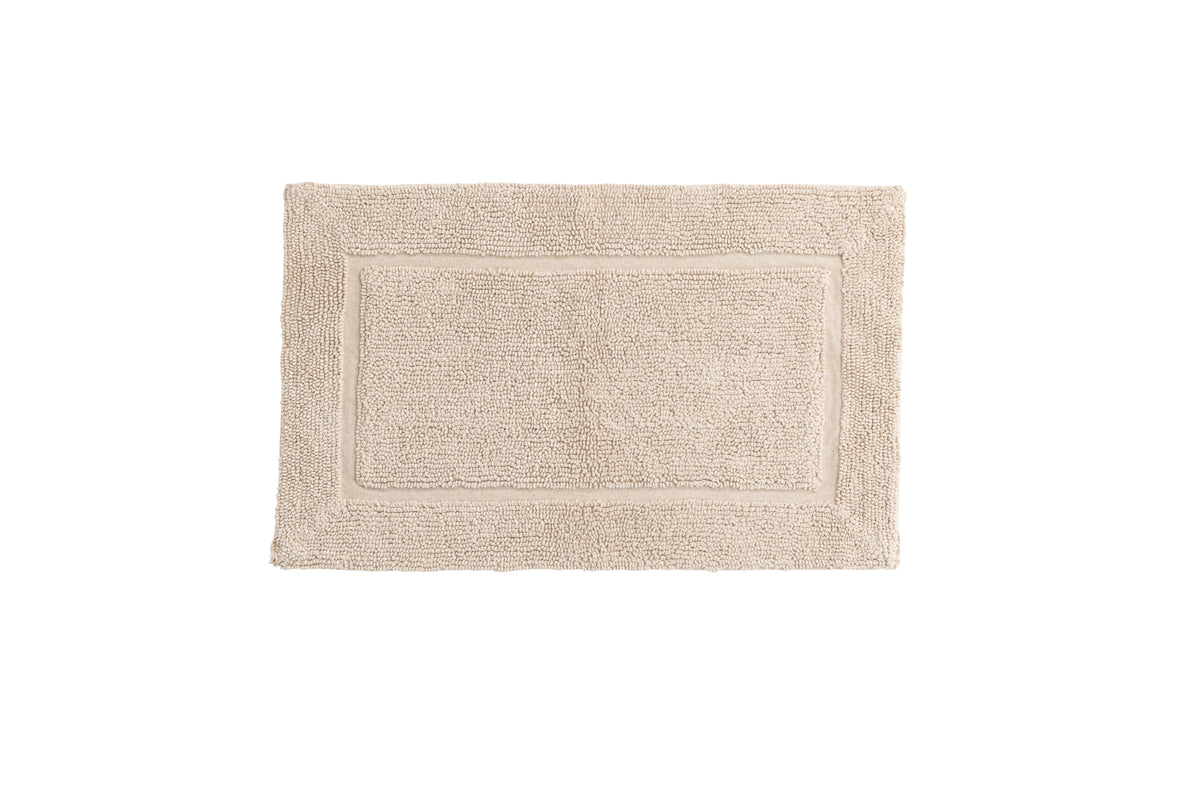 Venture Design William Rektangulära Mattor 90 x 60 Beige