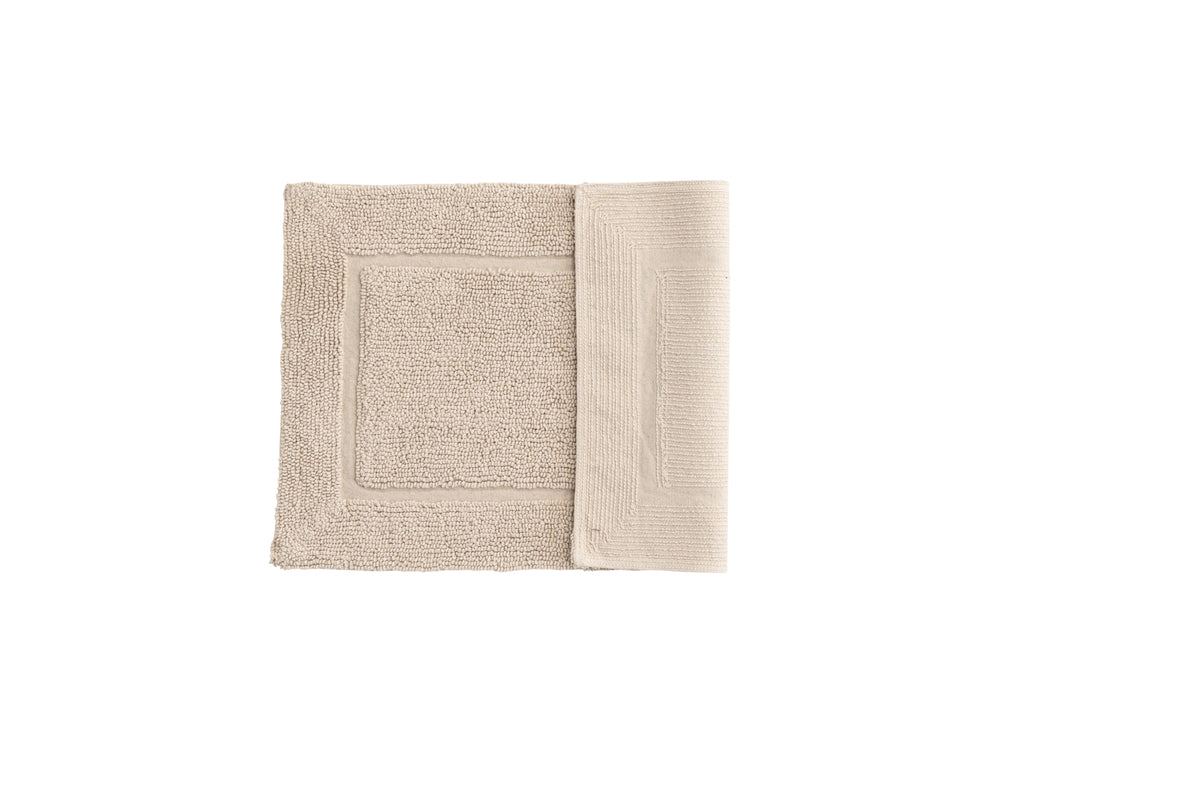 Venture Design William Rektangulära Mattor 90 x 60 Beige