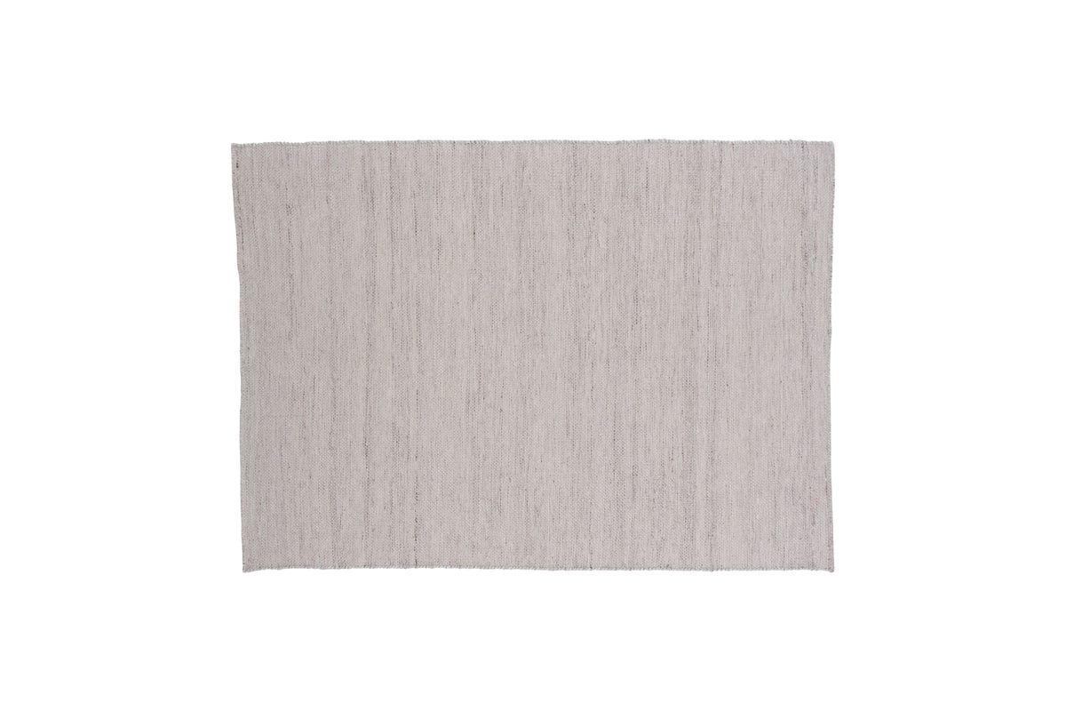 Venture Design Devi Rektangulära Mattor 240 x 170 Beige