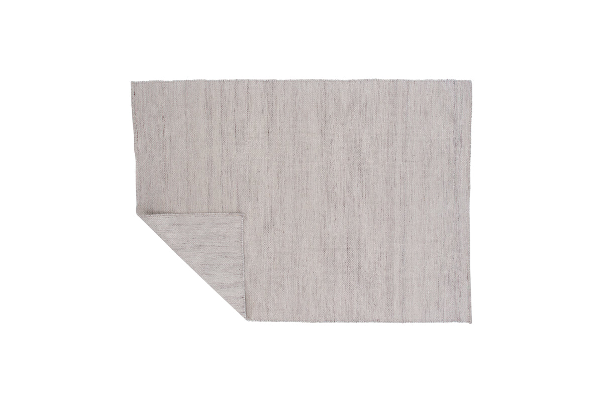 Venture Design Devi Rektangulära Mattor 300 x 200 Beige