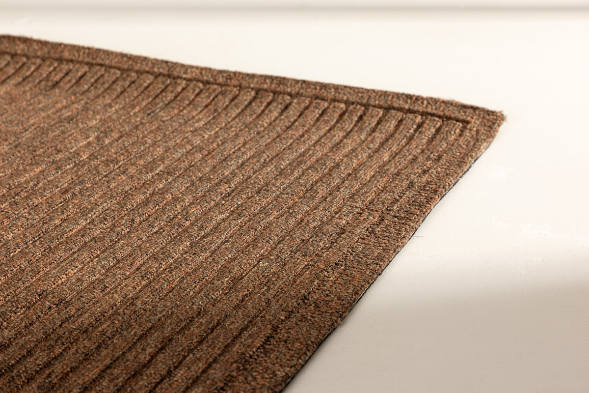 Venture Design Bosse Rektangulära Mattor 90 x 60 Natur