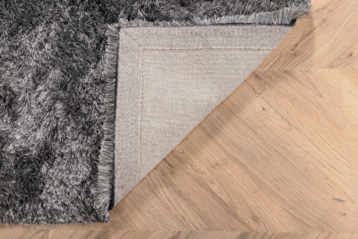 Venture Design Shiva Rektangulära Mattor 240 x 170 Grå