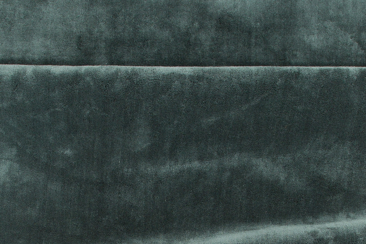 Venture Design Undra Rektangulära Mattor 240 x 170 Grön