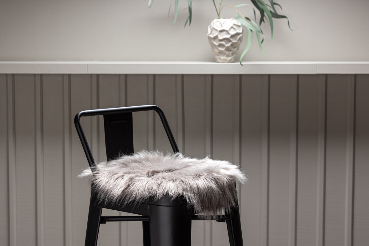 Venture Design Katy Stolsdynor ⌀34 Grå