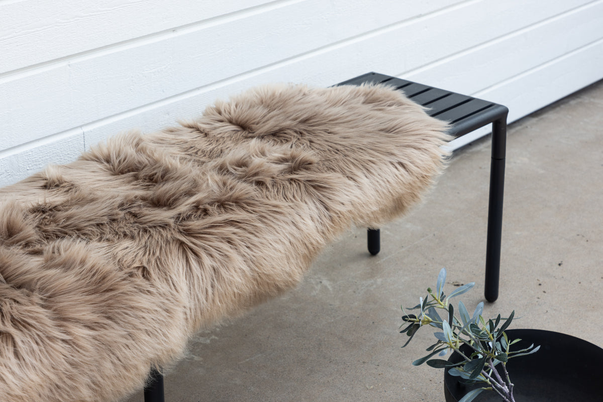 Venture Design Katy Plädar 180 x 55