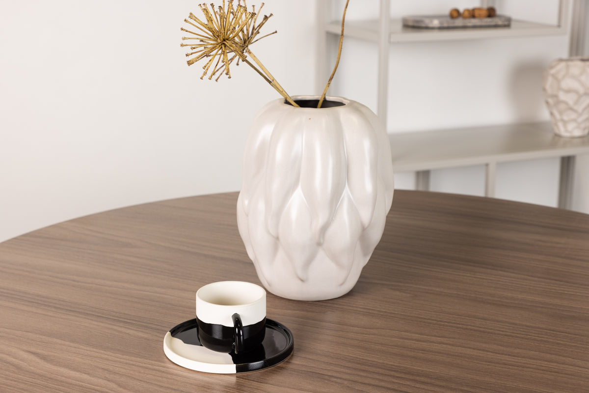 Venture Design Durango Runda Matbord ⌀120 Valnöt