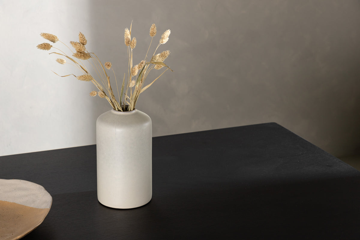 Venture Design Vail Rektangulära Matbord 200 x 100 Svart