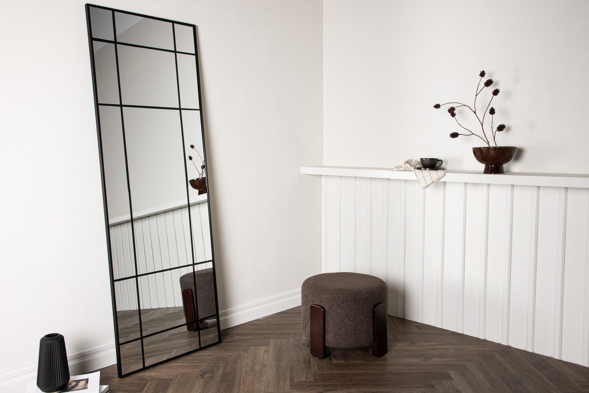 Venture Design Lake Stor spegel 3 x 193 x 67