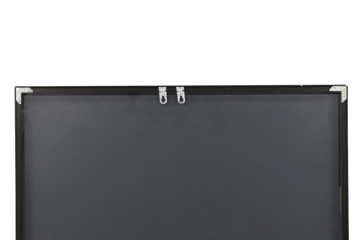 Venture Design Lake Stor spegel 3 x 180 x 90