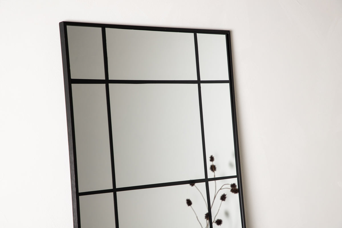 Venture Design Lake Stor spegel 3 x 180 x 90