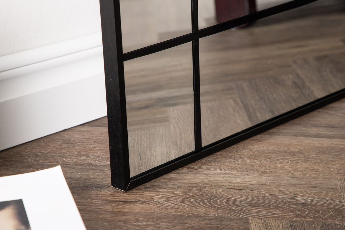 Venture Design Lake Stor spegel 3 x 180 x 90
