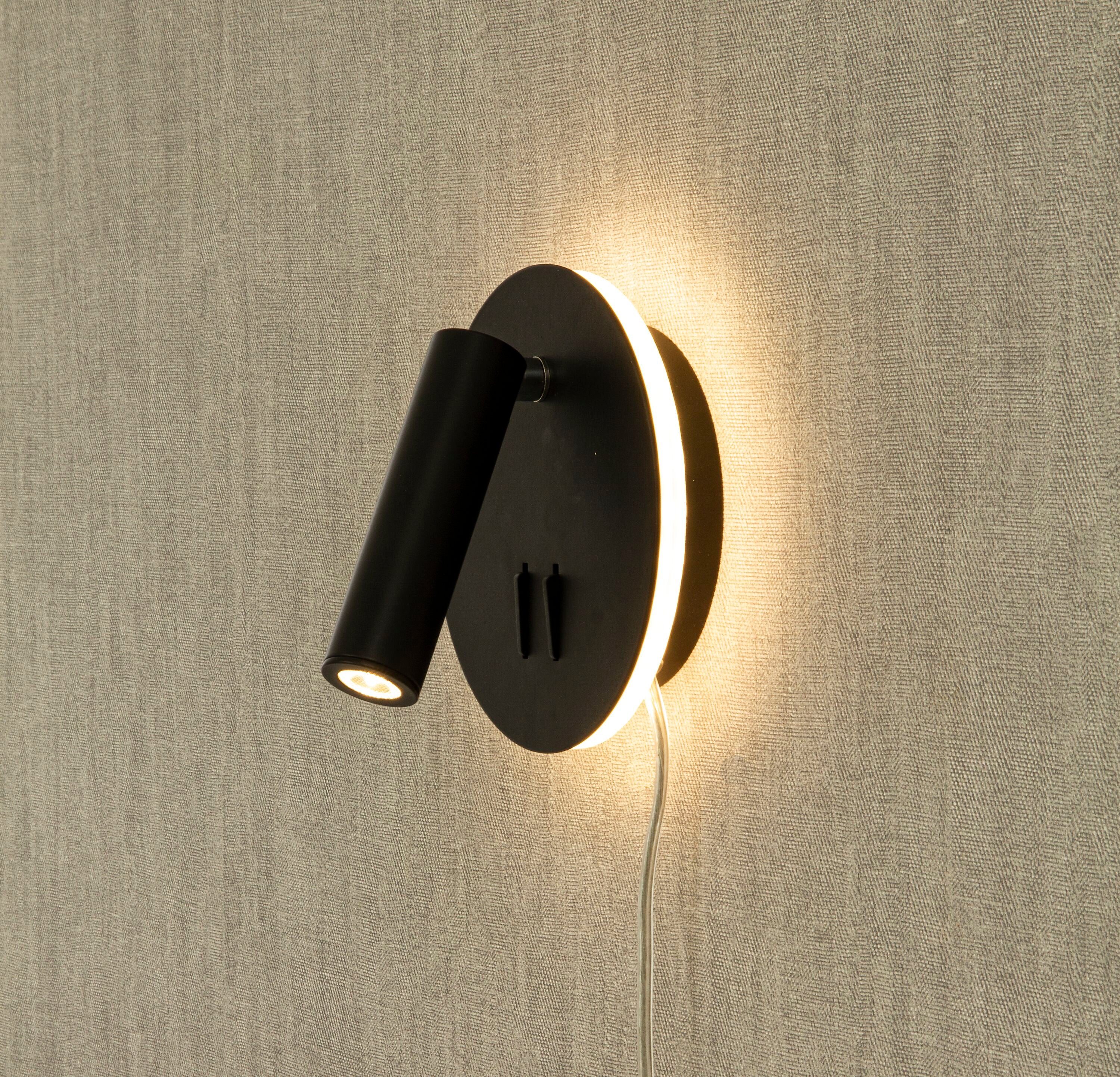 Aneta Home ACE vägglampa