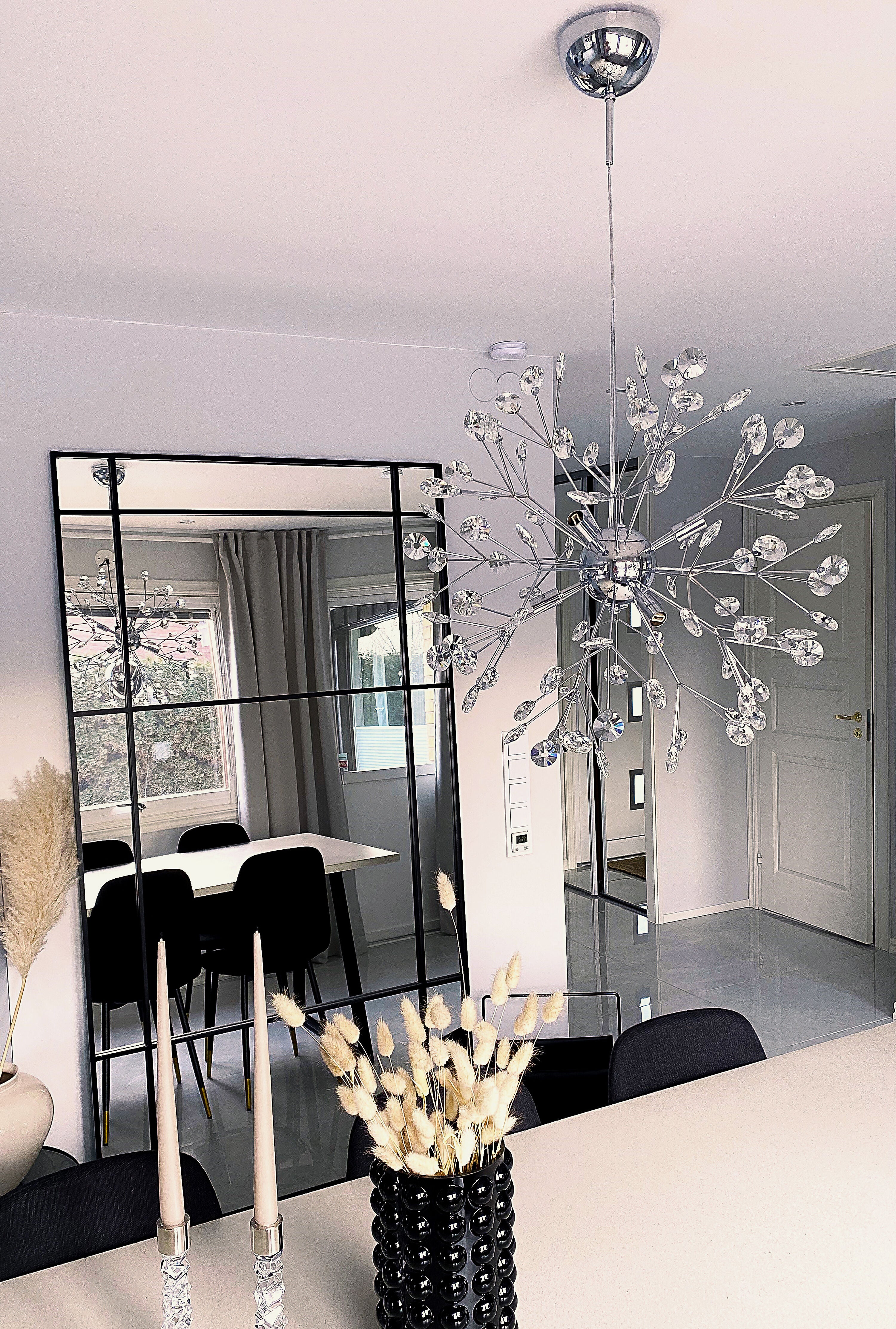 Aneta Home VIVA taklampa