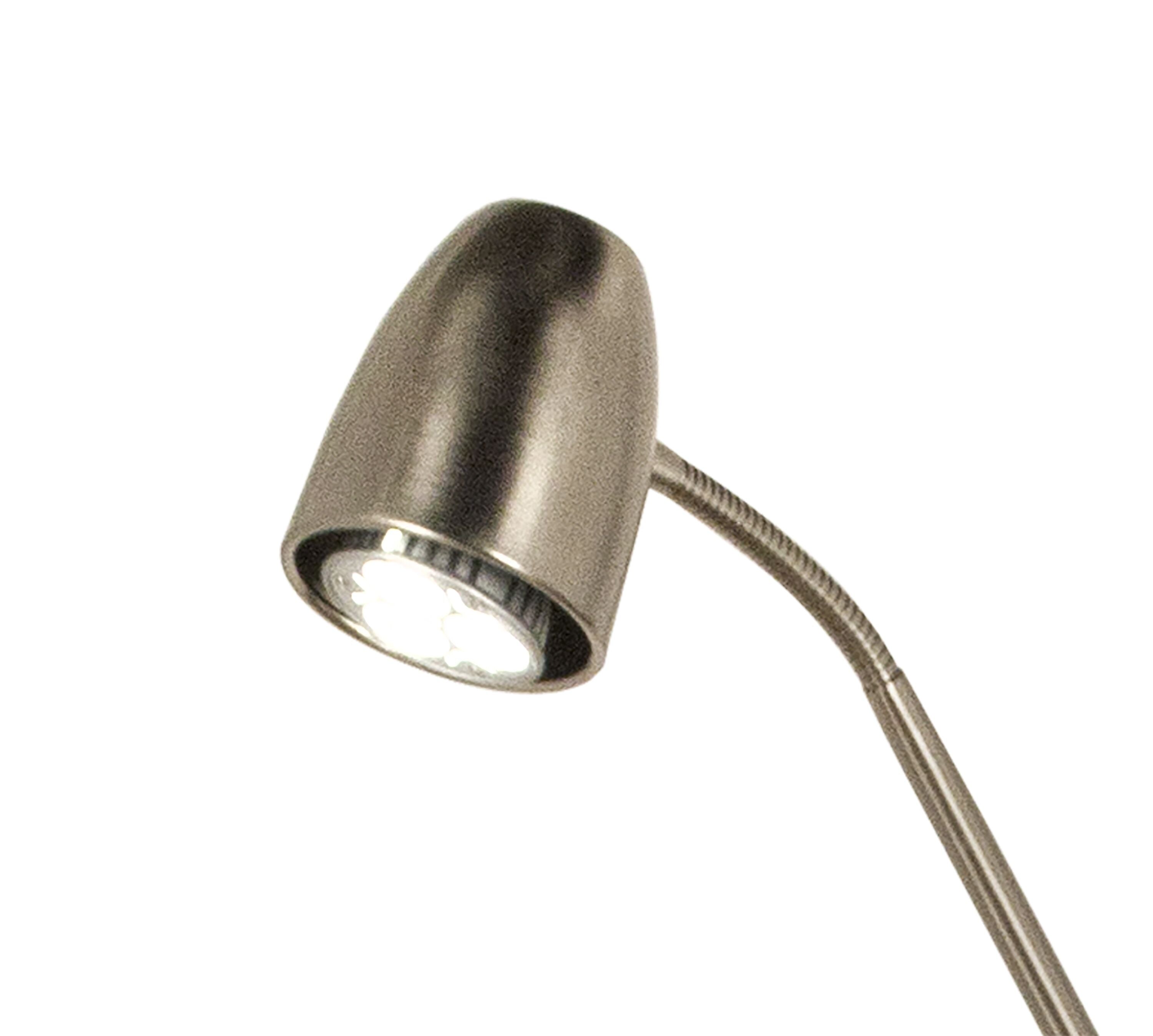 Aneta Home SANDNES golvlampa