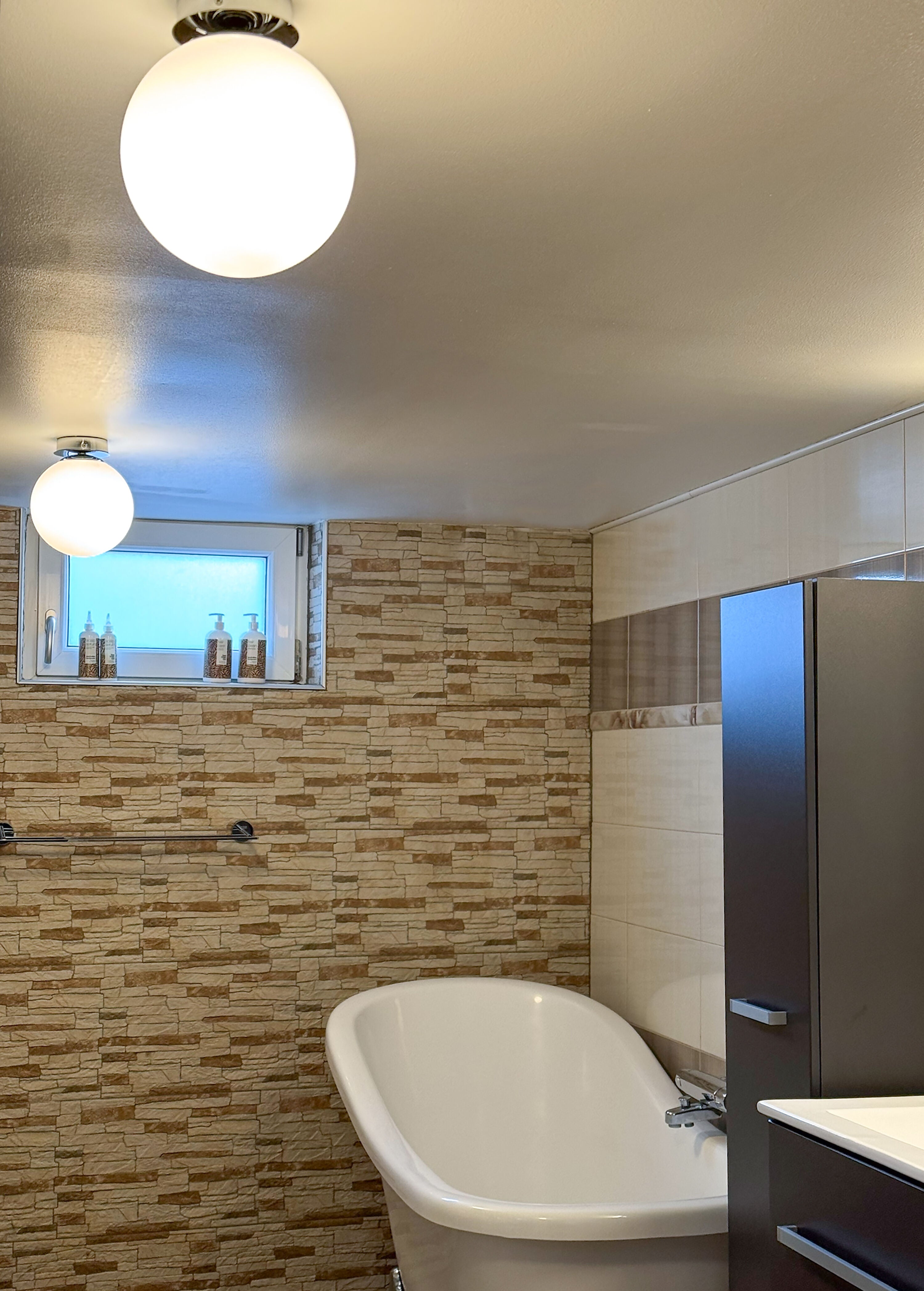 Aneta Home LIDO plafond bad