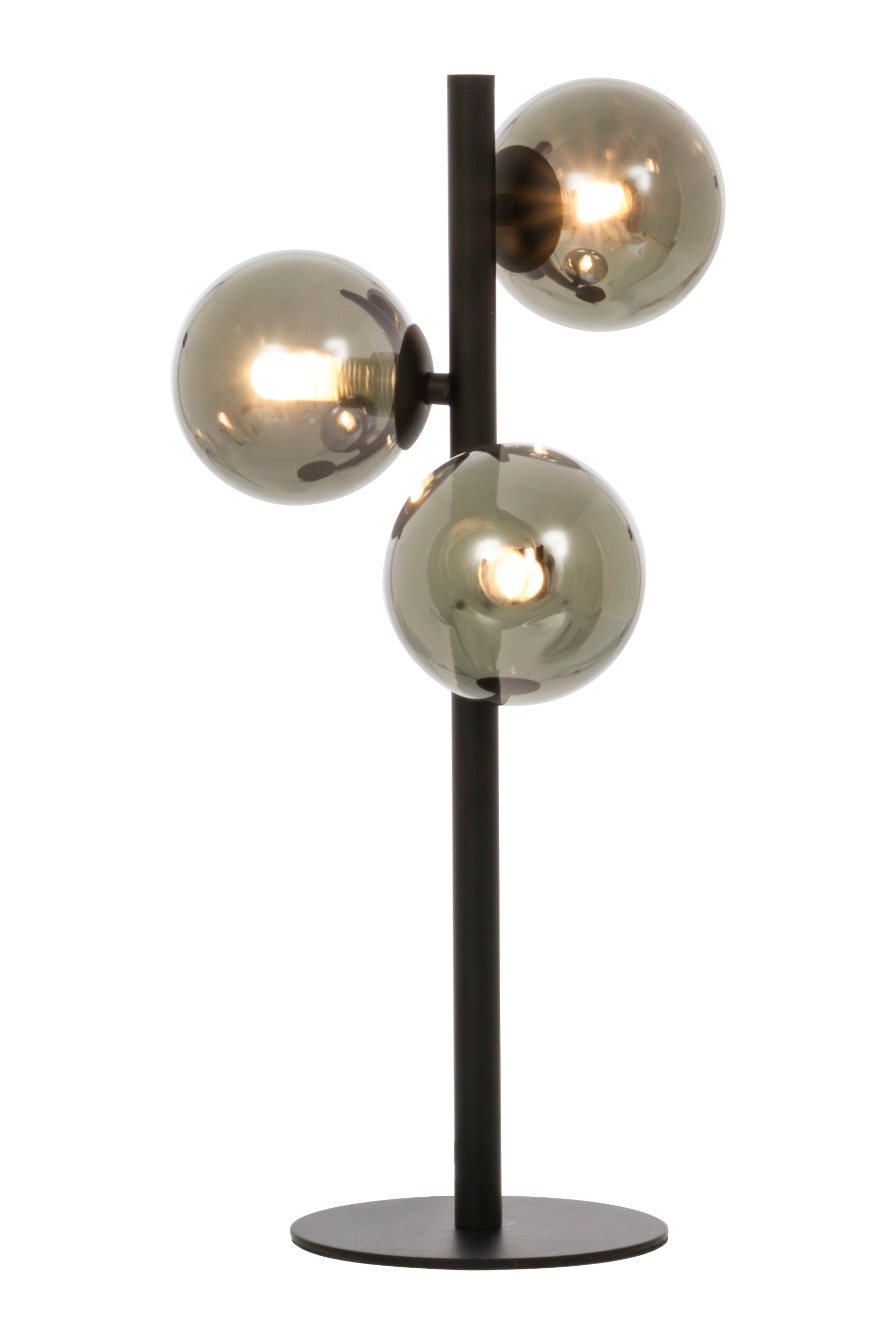 Aneta Home MOLEKYL bordslampa 3:a