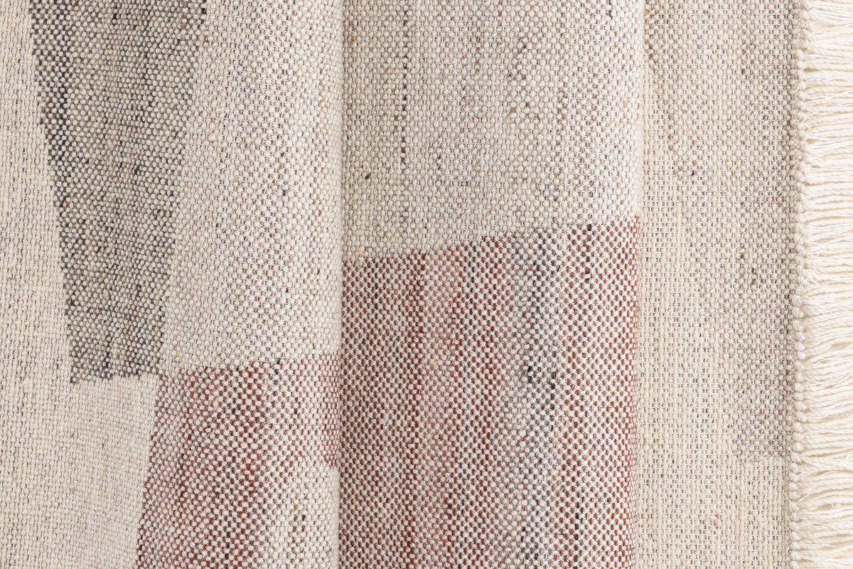 Venture Design Rio Rektangulära Mattor 230 x 160 Beige
