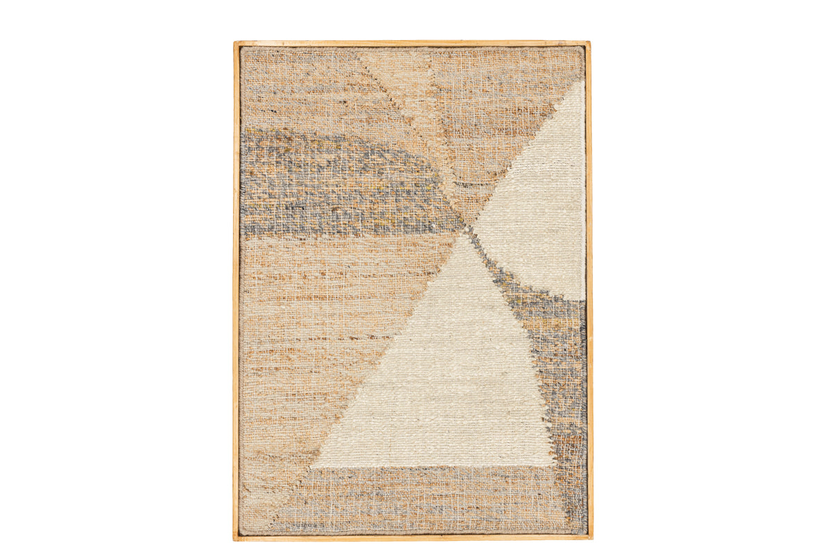 Venture Design Patricia Väggmattor Beige