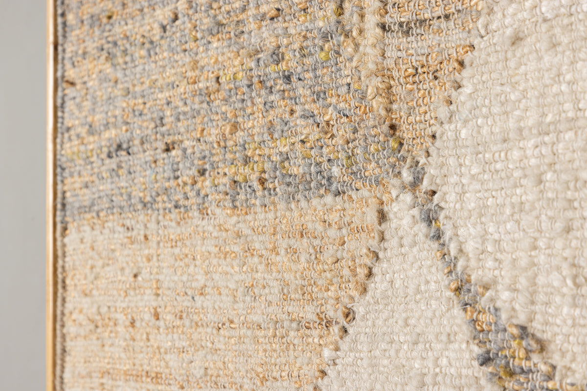 Venture Design Patricia Väggmattor Beige
