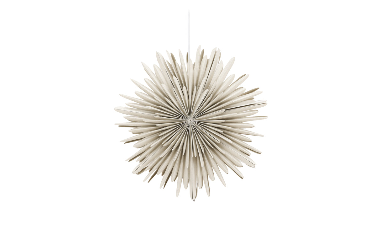 Venture Design Sälen Taklampor ⌀46 Beige