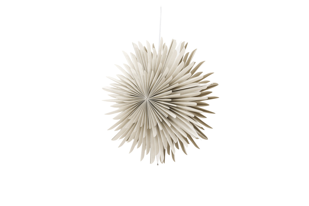 Venture Design Sälen Taklampor ⌀46 Beige