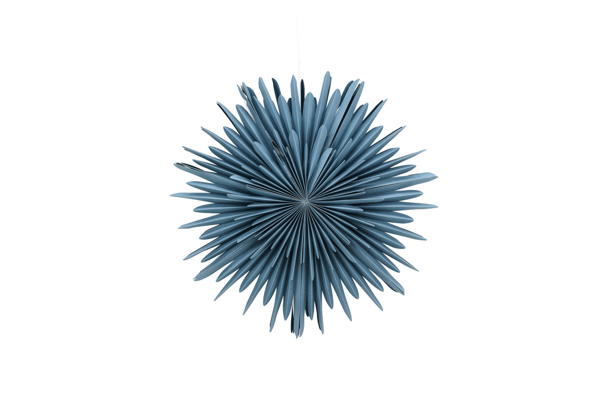 Venture Design Sälen Taklampor ⌀60 Blå