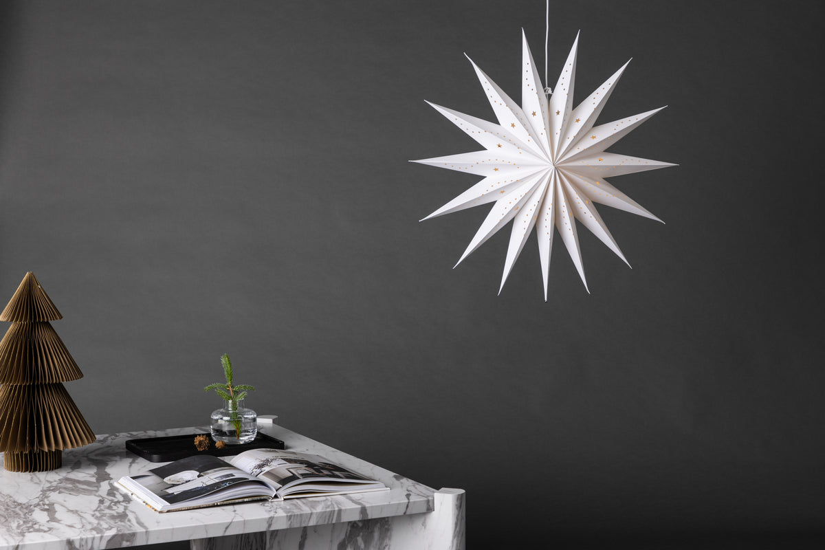 Venture Design Lindvallen Taklampor ⌀60 Vit
