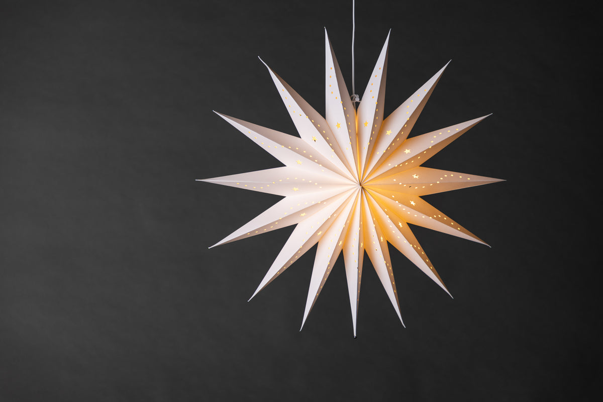 Venture Design Lindvallen Taklampor ⌀60 Vit