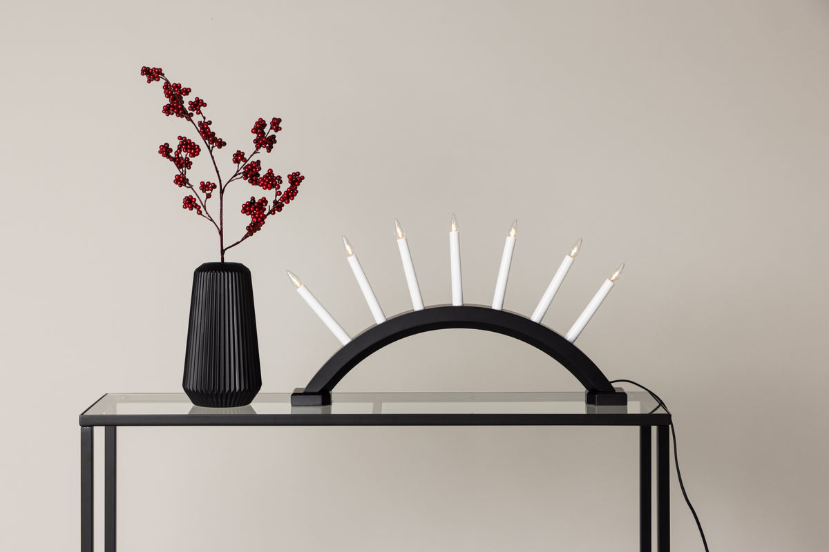 Venture Design Kebnekaise Bordslampor