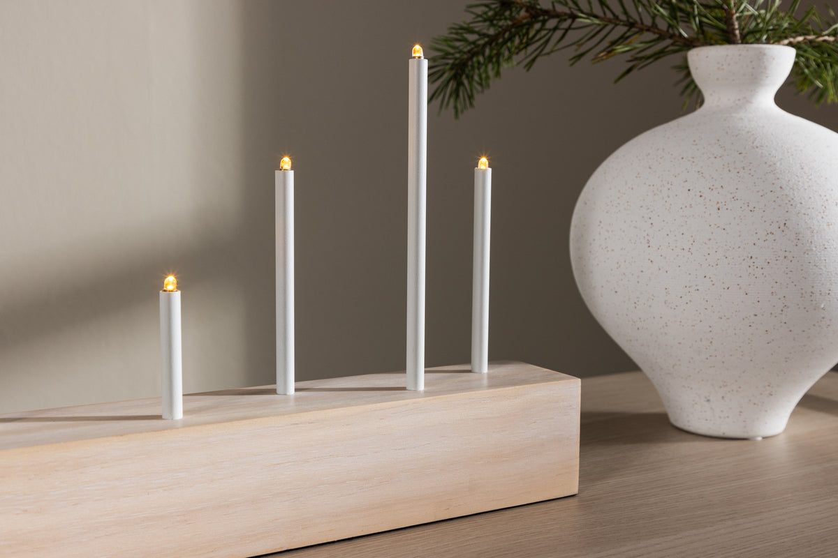 Venture Design Kungsberget Bordslampor
