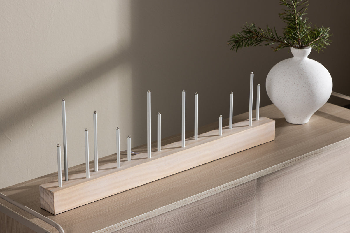 Venture Design Kungsberget Bordslampor