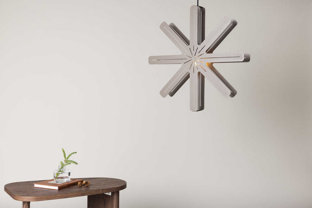 Venture Design Säfsen Taklampor ⌀60 Mocka