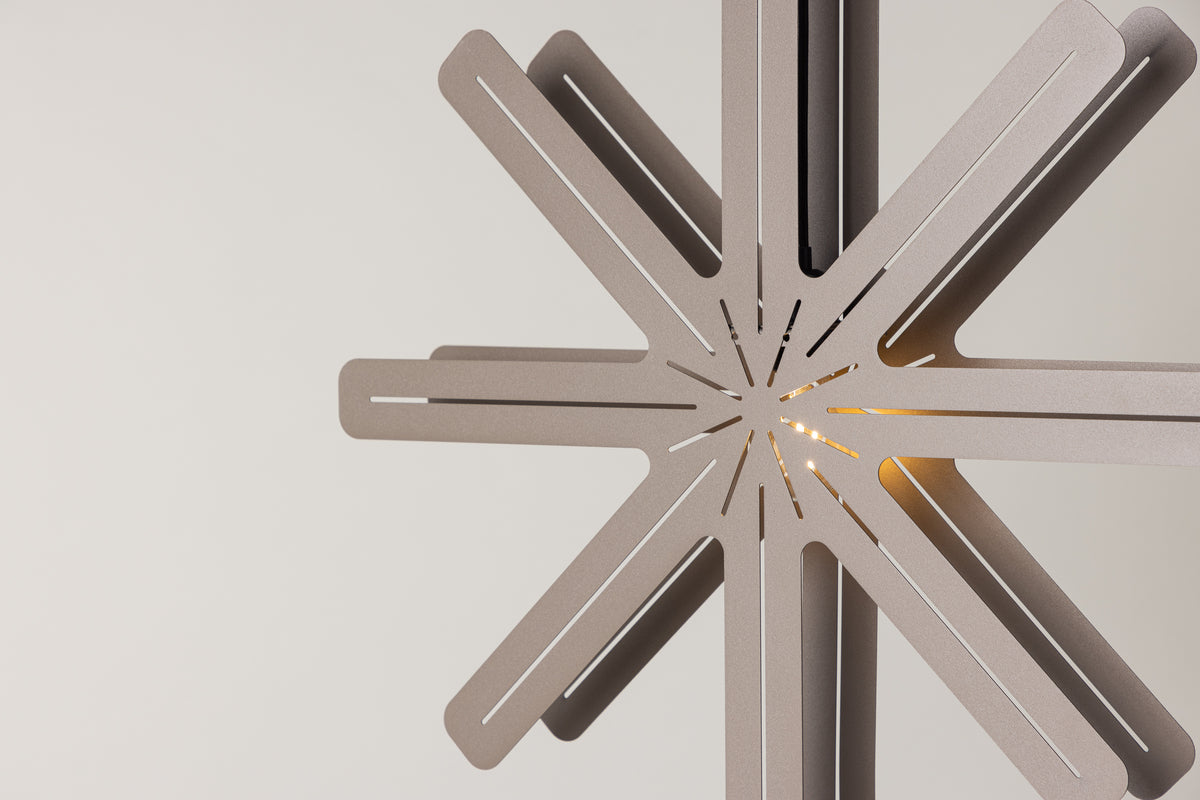 Venture Design Säfsen Taklampor ⌀60 Mocka