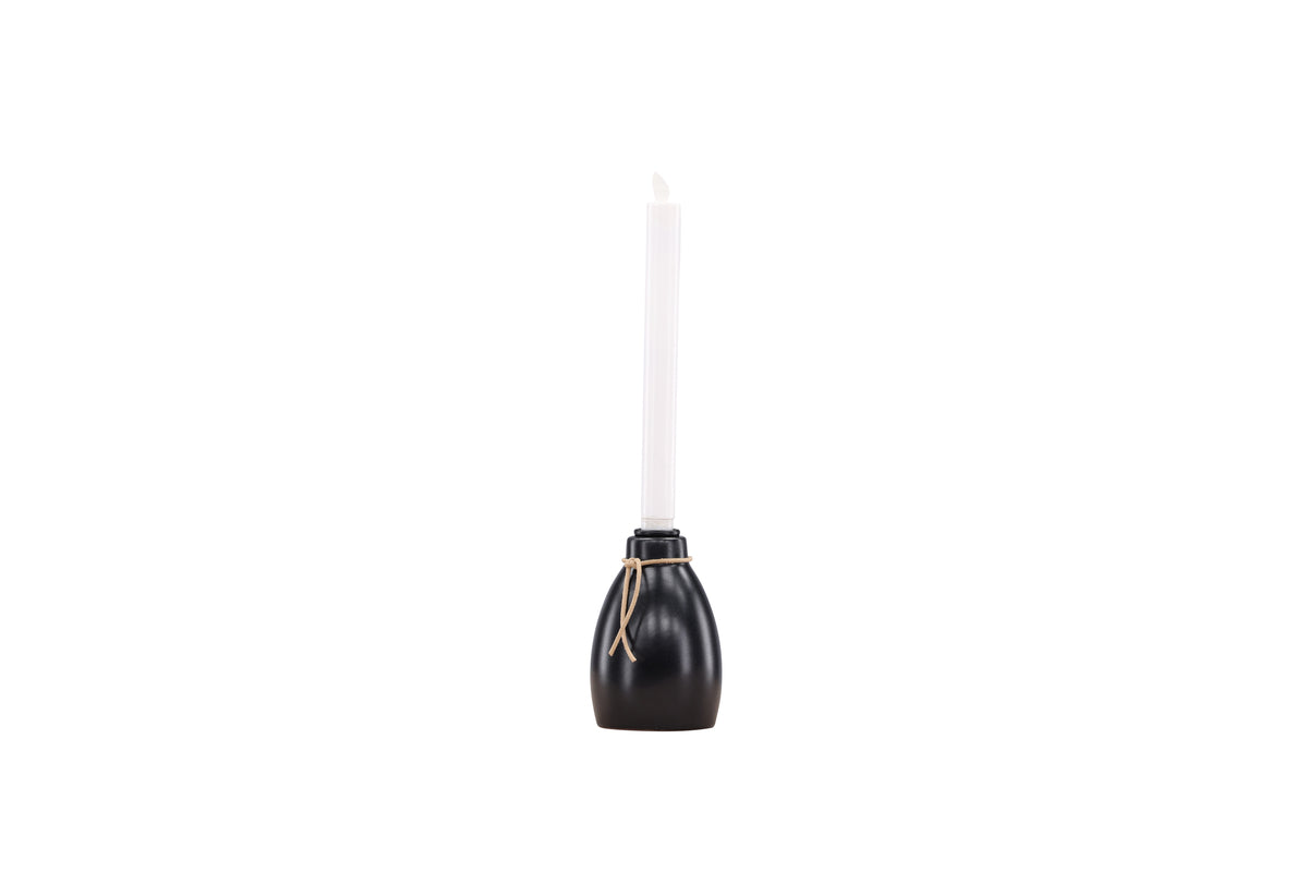 Venture Design Ulricehamn Ljusstakar 9 x 31 Svart