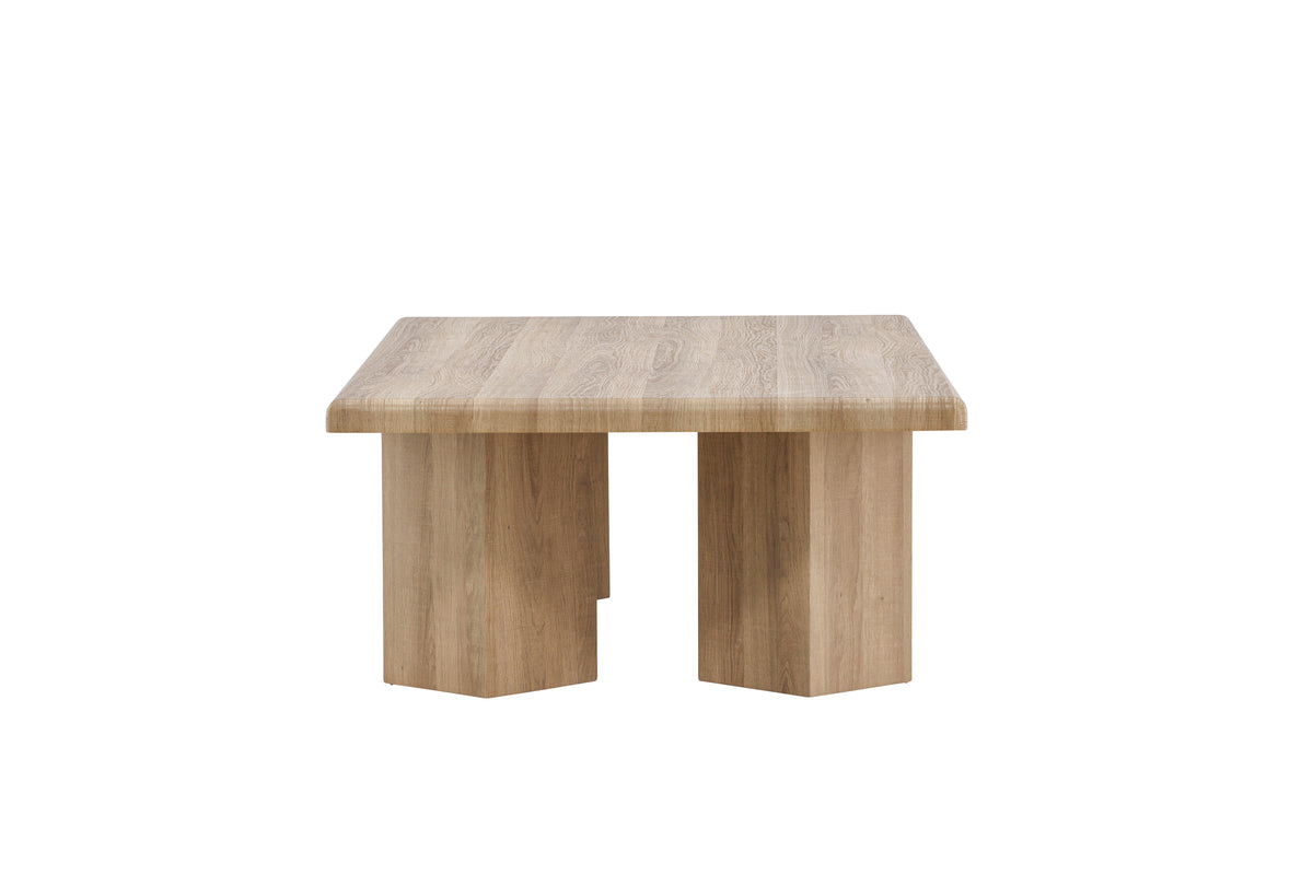 Venture Design Lillehammer Soffbord 140 x 80 Natur