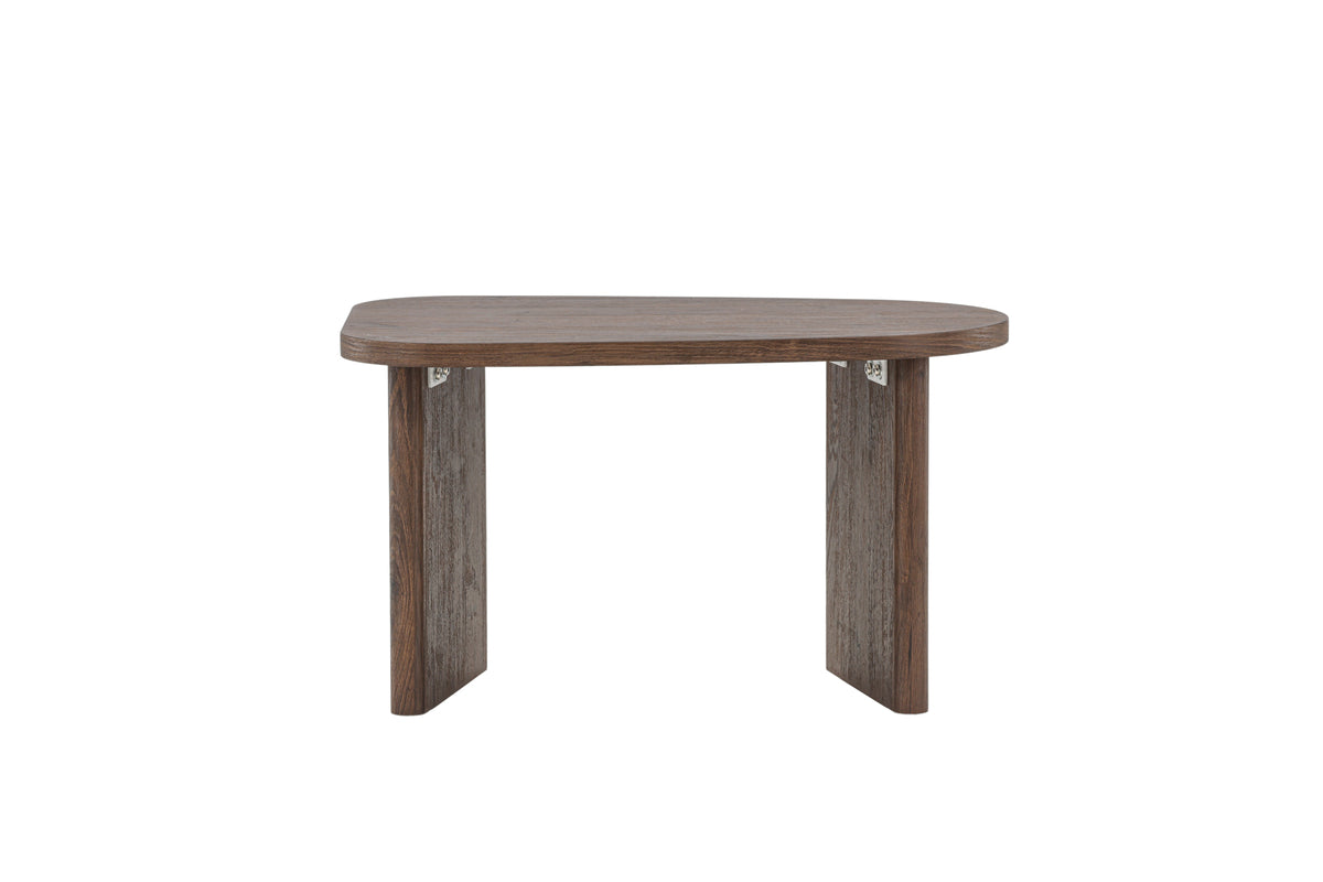 Venture Design Grönvik Soffbord 70 x 45 Mocka