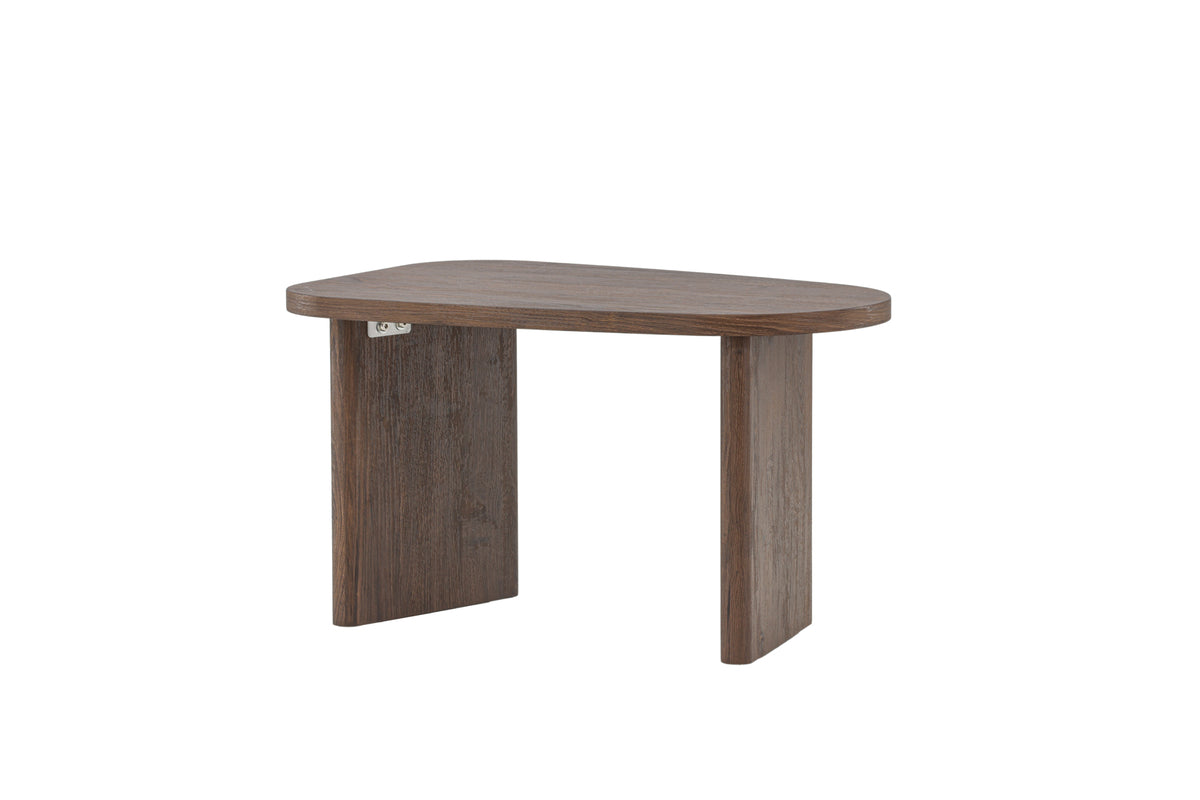 Venture Design Grönvik Soffbord 70 x 45 Mocka