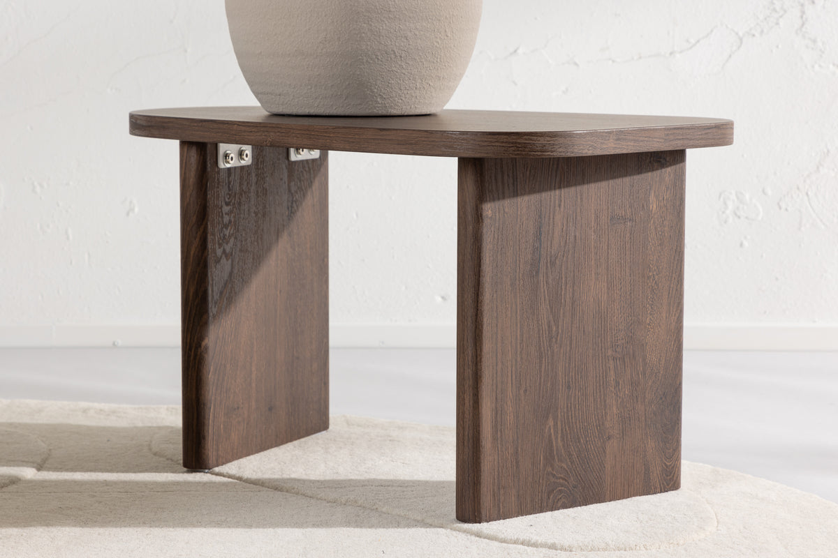 Venture Design Grönvik Soffbord 70 x 45 Mocka