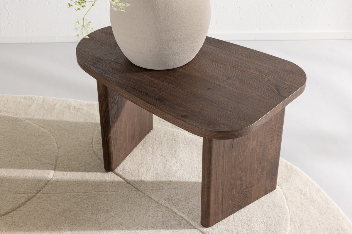 Venture Design Grönvik Soffbord 70 x 45 Mocka